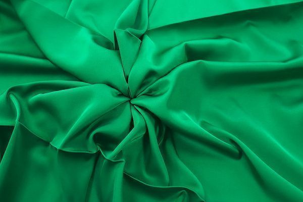 Шелк "Армани"/зеленый 3460-PY/C#15