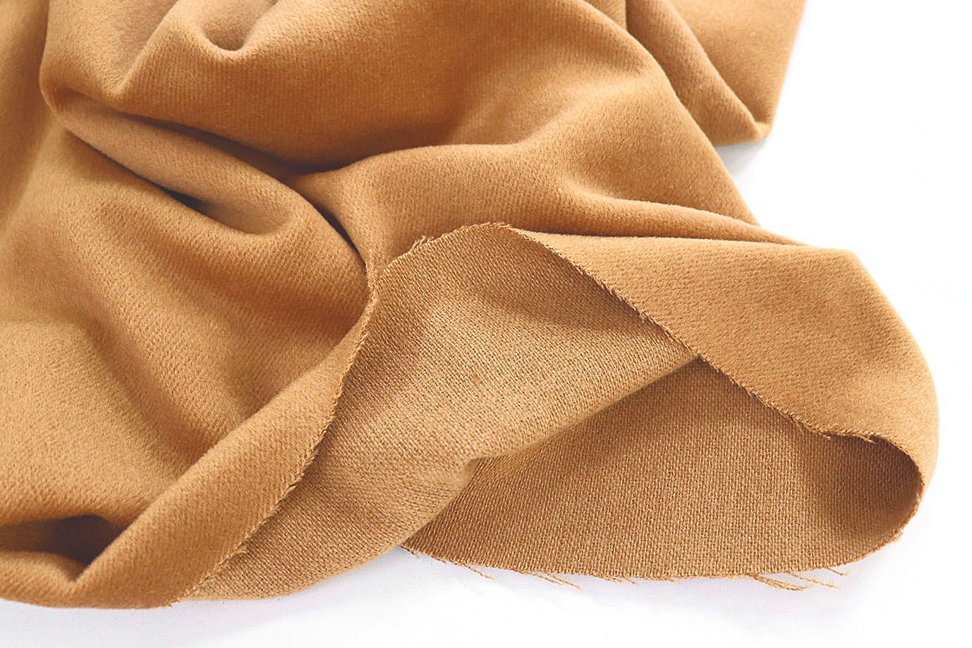 Пальтовая ткань/оранжевый 7275/C#18