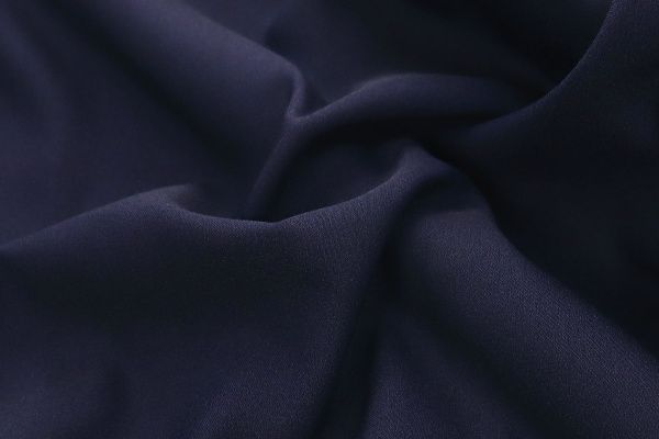 Костюмная ткань "Aleksandr Collection"/темно-синий VT-11017/C#17 (EU4322)