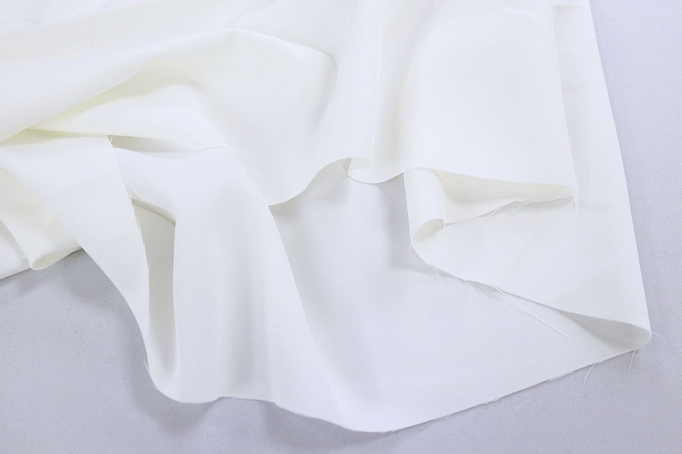 Костюмная ткань/молочный 3877-PY/C#1