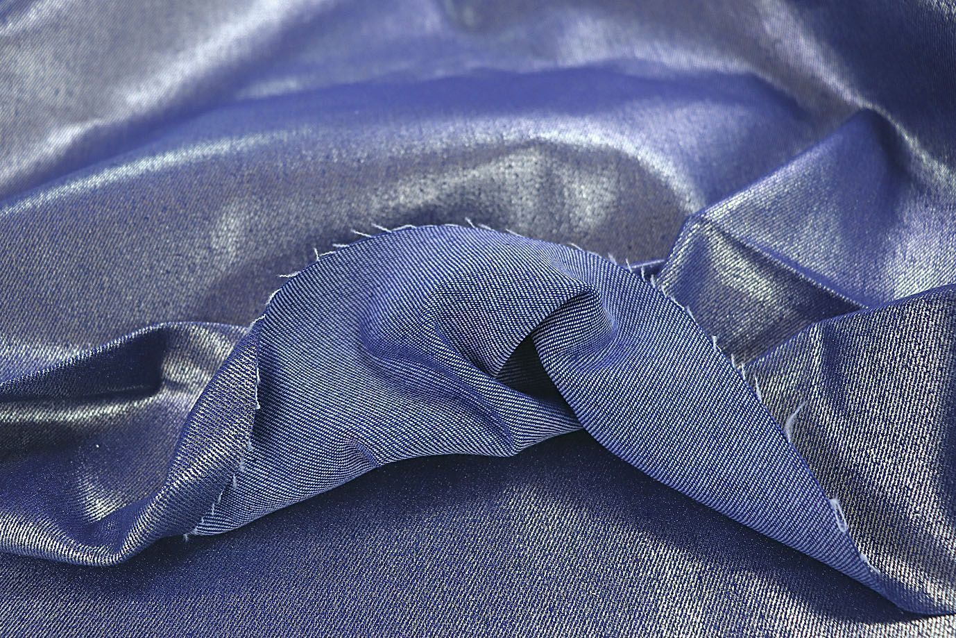 Джинс "Металлик"/электрик 3674-PY/C#4