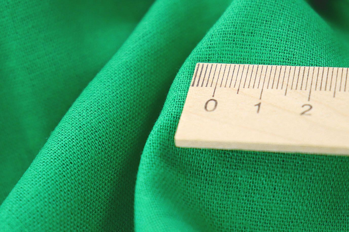 Лен/аквамариновый 3362-PY/C#22