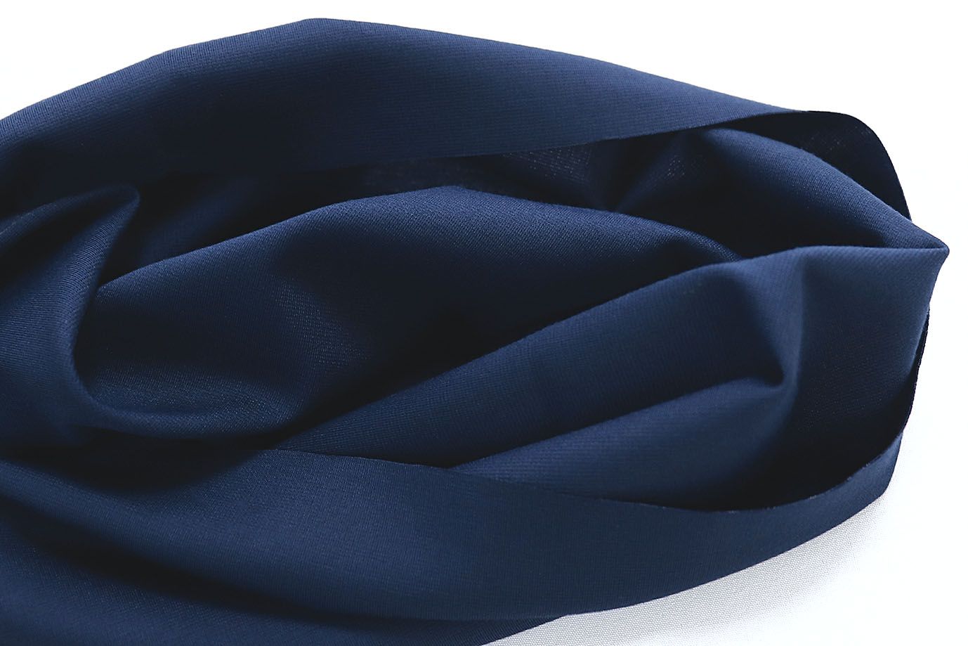 Трикотаж "Рома" тенсел/синий 3943-PY/C#2