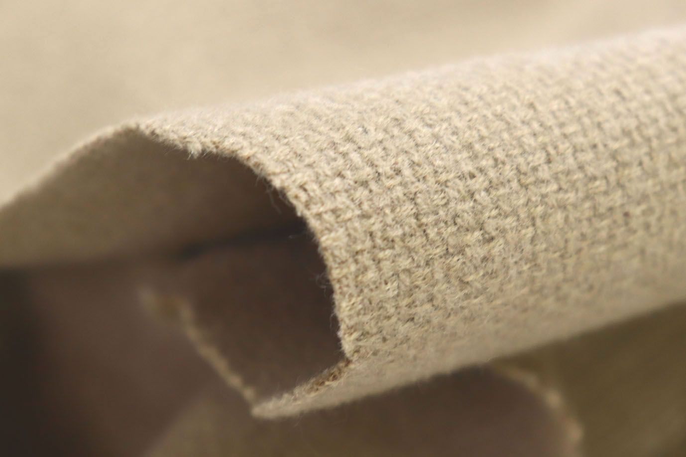 Пальтовая ткань Твид/песочный 3545-PY/C#4