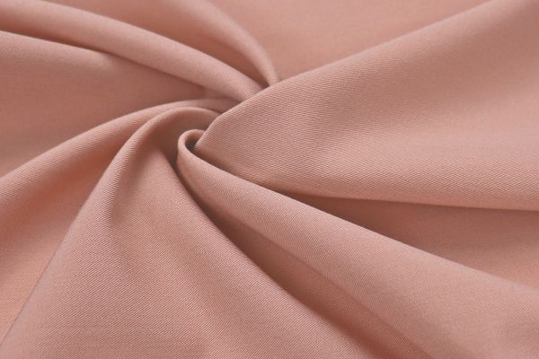 Костюмная ткань "Лиза"/персиковый 2874-PY/C#4