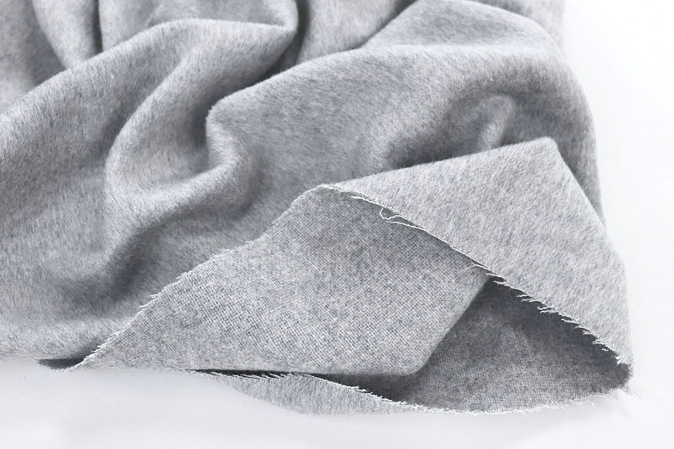 Шерсть "Диагональ"/серый 1015042/C#29 (7038)