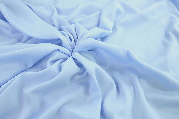 Подкладочная ткань Интерлок/голубой DT-16321/C#8