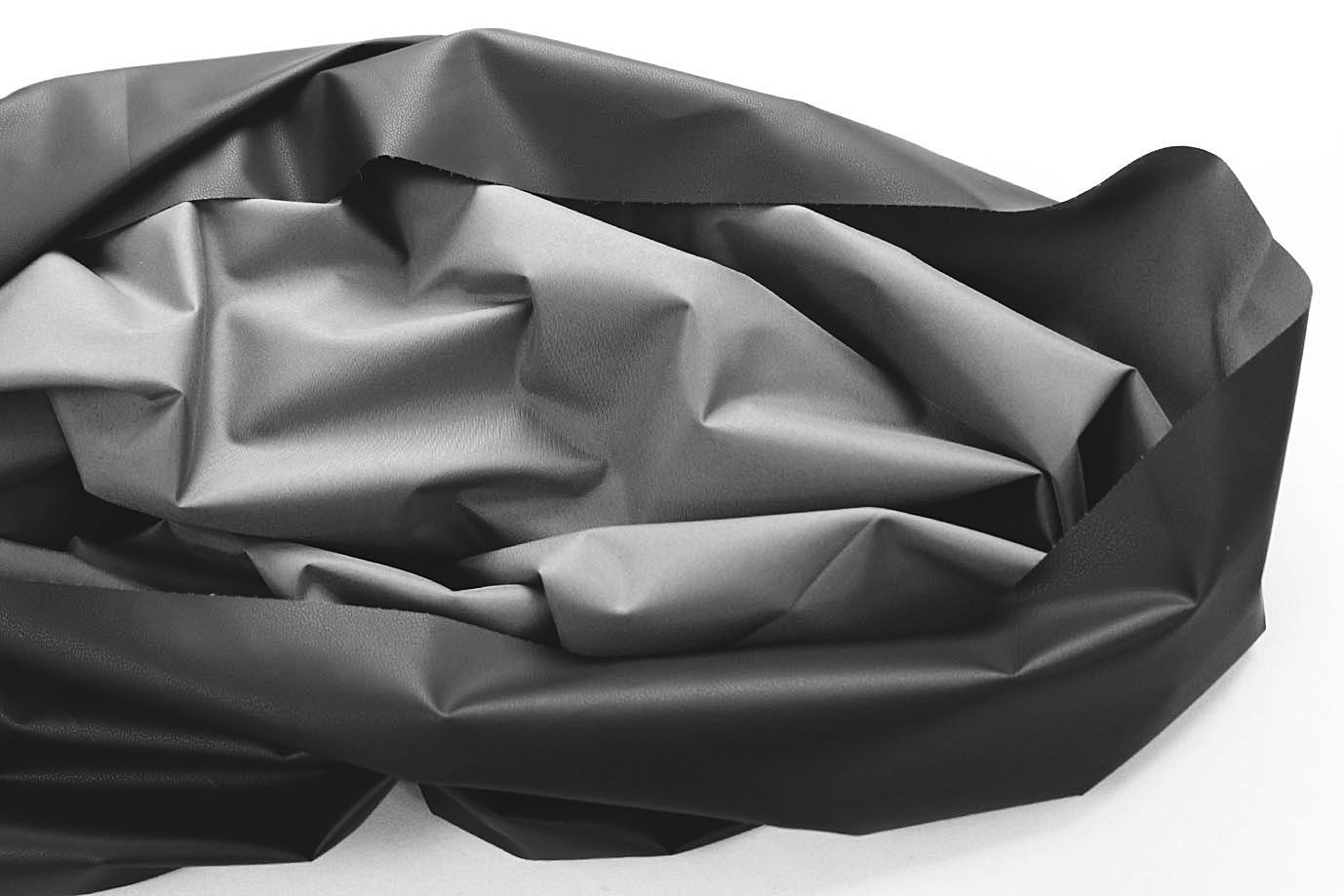 Плащевая ткань под кожу/черный VT-11015-26/C#8 (12562)