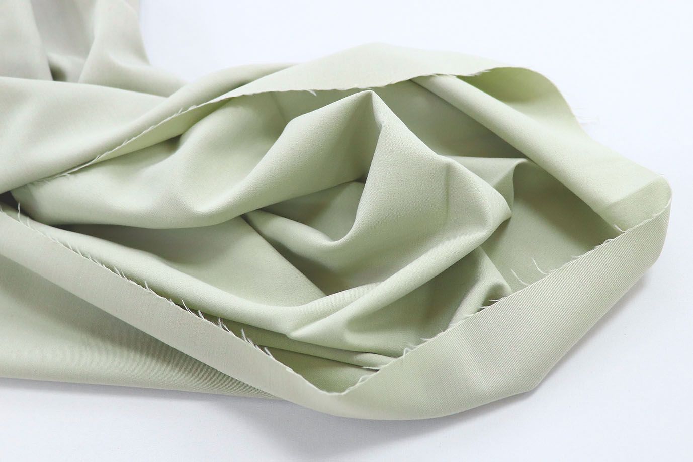 Костюмная ткань "Лиза"/фисташковый 3738-PY/C#3