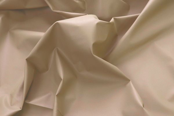 Плащевая ткань под кожу/арахисовый VT-11015-26/C#4 (12562)