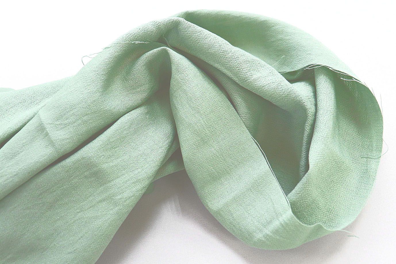 Лен БОХО/мятный 3816-PY/D#1/C#10