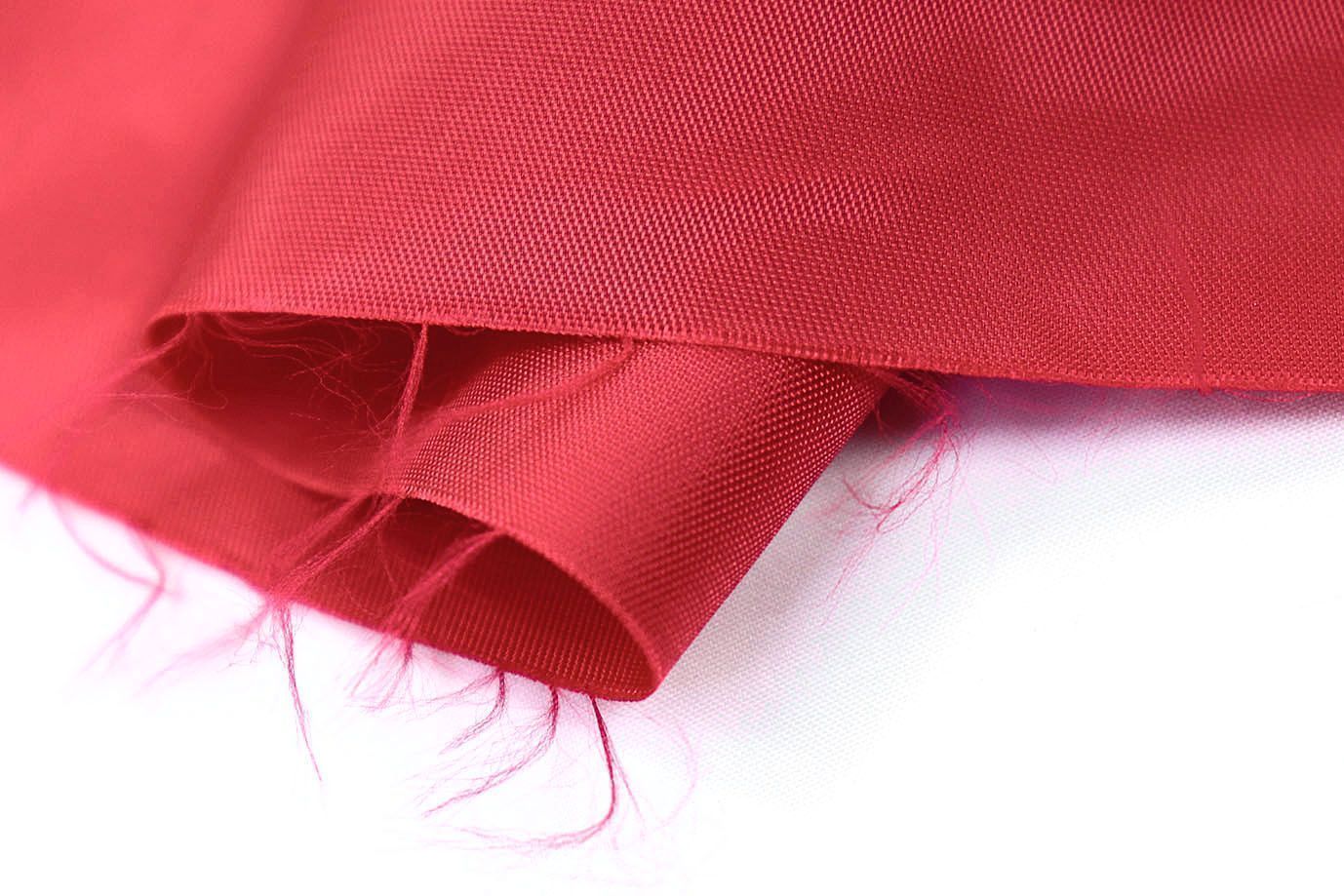 Подкладочная ткань/алый 1321-PY/C#40