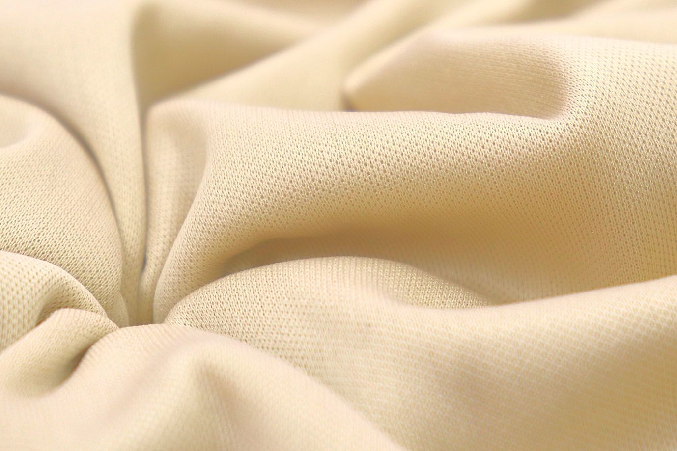 Трикотаж подкладочный Интерлок/бежевый 660-PG/C#3