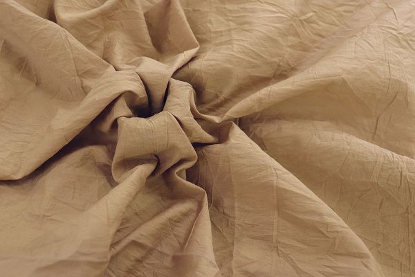 Хлопок нейлон креш/коричневый 3793-PY/C#3