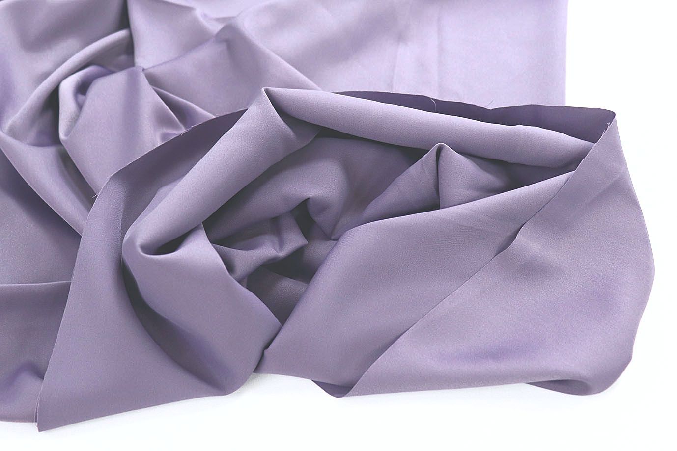 Сатин "Пандора"/серовато-сиреневый 3538-PY/C#17