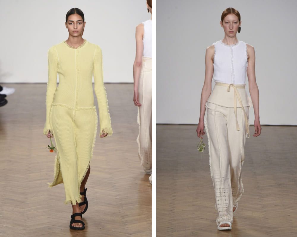 Трикотажная одежда бренда Pringle of Scotland Трикотажная одежда бренда Pringle of Scotland