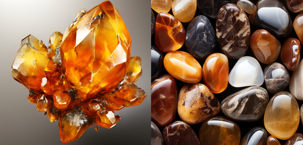 Янтарь Янтарь