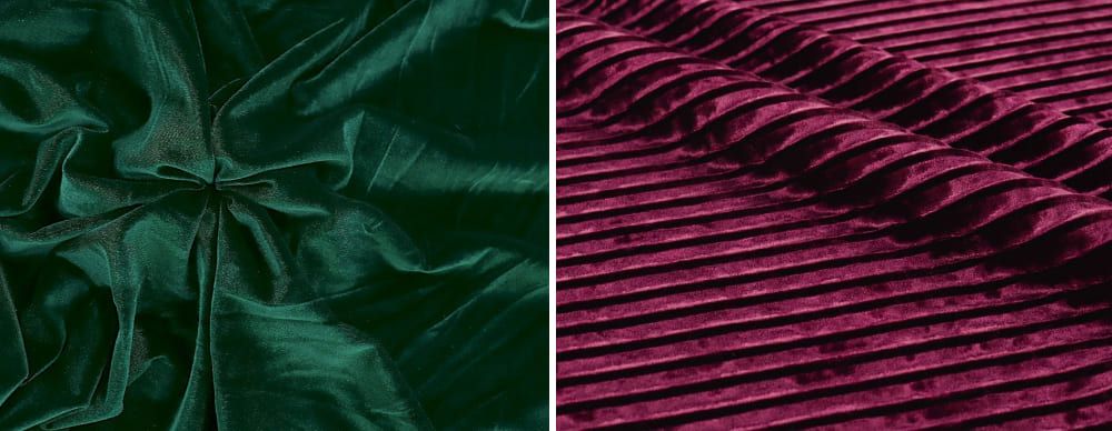 Ткань велюр ADEMAS