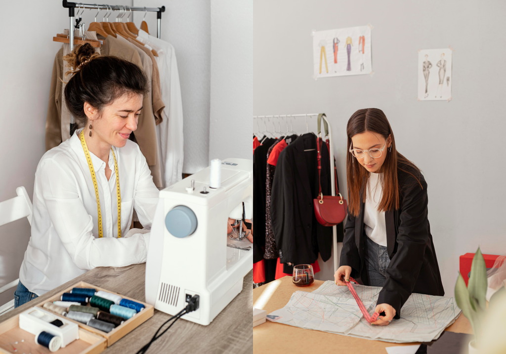 Автоматизацию при создании выкроек