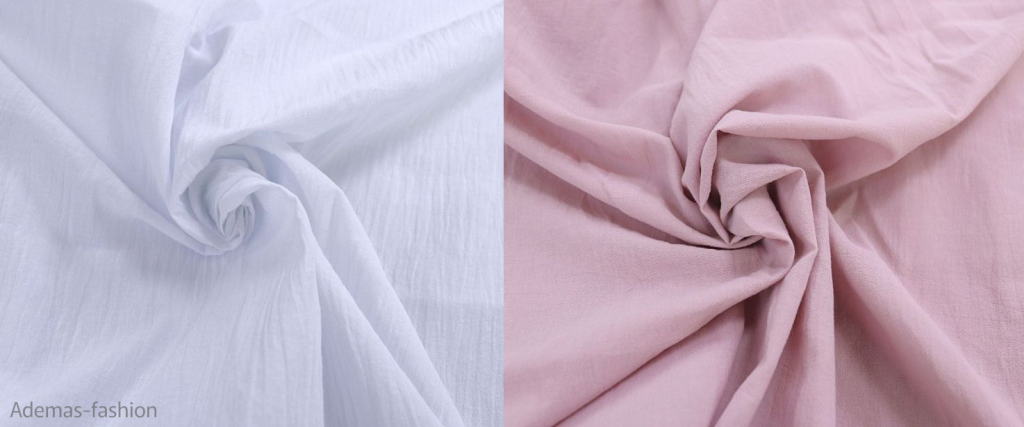 Хлопок жатка