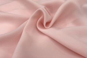 Блузочная ткань "SPH"/розово-персиковый  2429-PY/C#6
