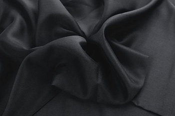 Шелк TENCEL/черный 4253-PY/C#50