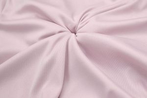 Подкладочная ткань Интерлок/бледно-розовый 394АB-PG/C#1