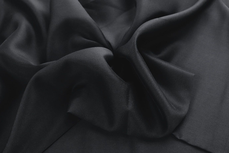 Шелк TENCEL/черный 4253-PY/C#50