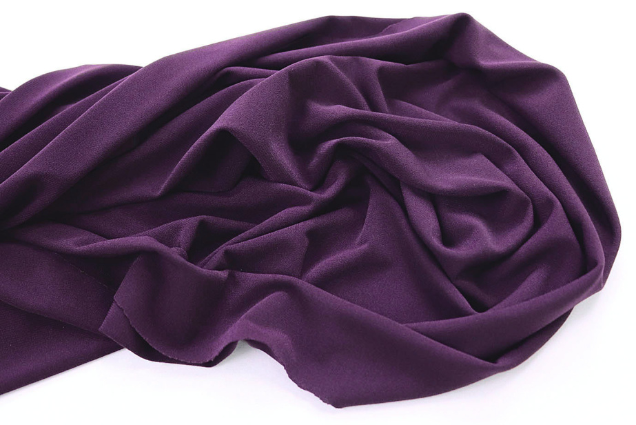 Трикотаж масло/фиолетовый 30245/C#8 Purple