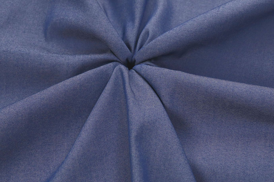 Джинс TENCEL/голубино-синий 1127/C#14 (7136)