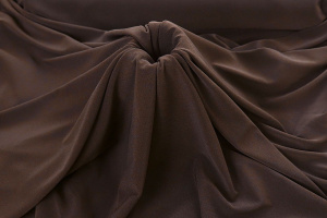 Трикотаж масло/коричневый SS-29990/C#6 Brown