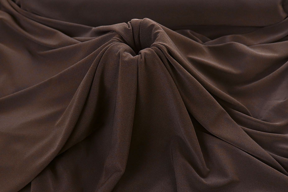 Трикотаж масло/коричневый SS-29990/C#6 Brown