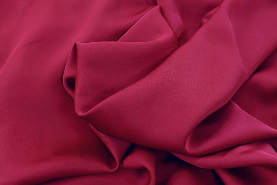 Сатин "Армани"/красный 3360-PY/C#6