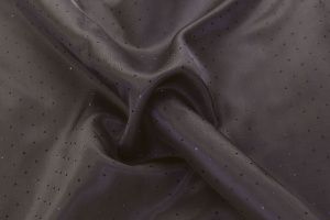 Подкладочная ткань жаккард/темно-коричневый 1295-PY/D#5/C#12