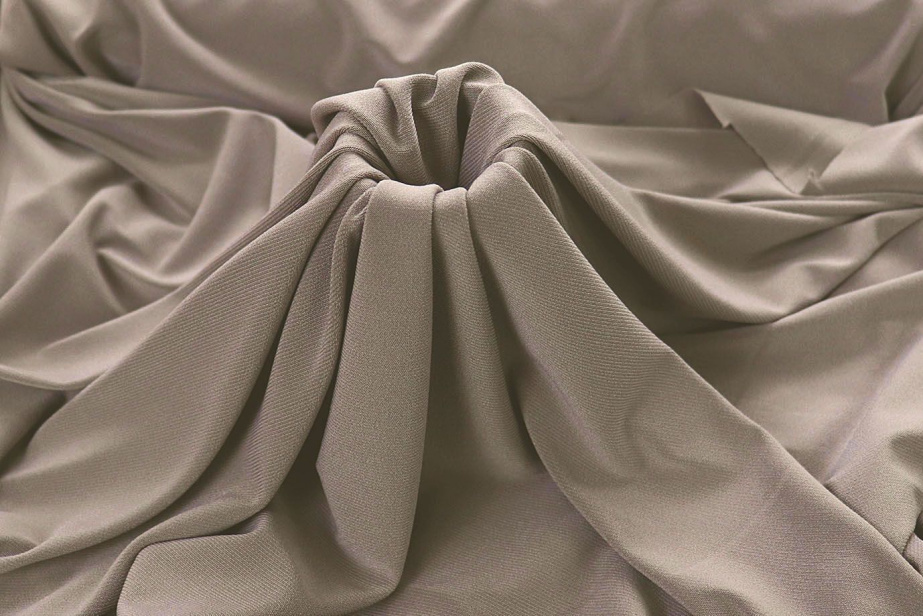 Трикотаж масло/серо-коричневый SS-29990/C#4 Taupe