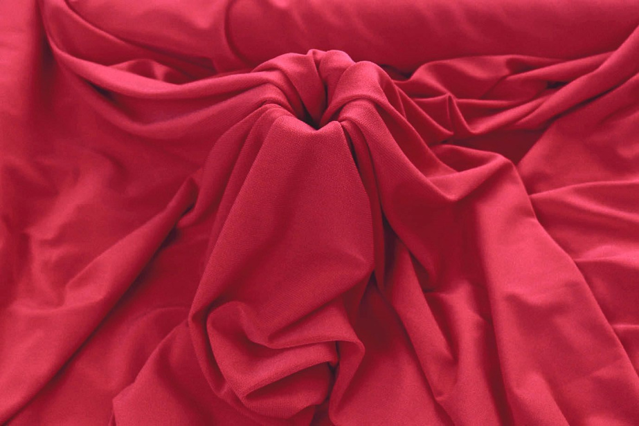 Трикотаж масло/красный SS-29990/C#5 Red