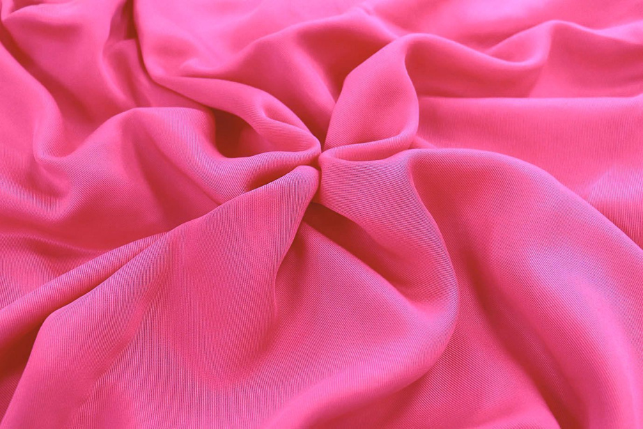 Джинc TENCEL/фуксия VT-11245/C#14