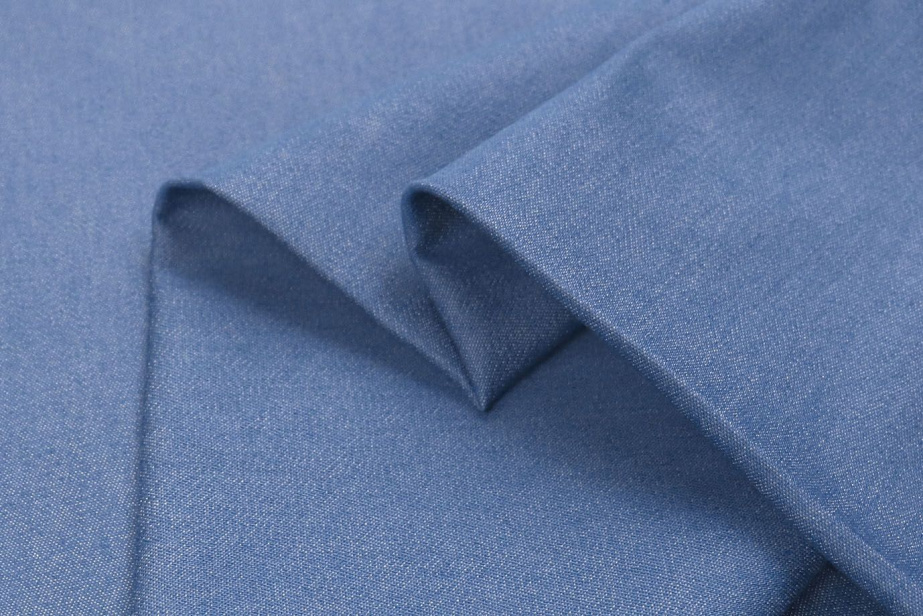 Джинс TENCEL/голубой 2391-PY/C#3