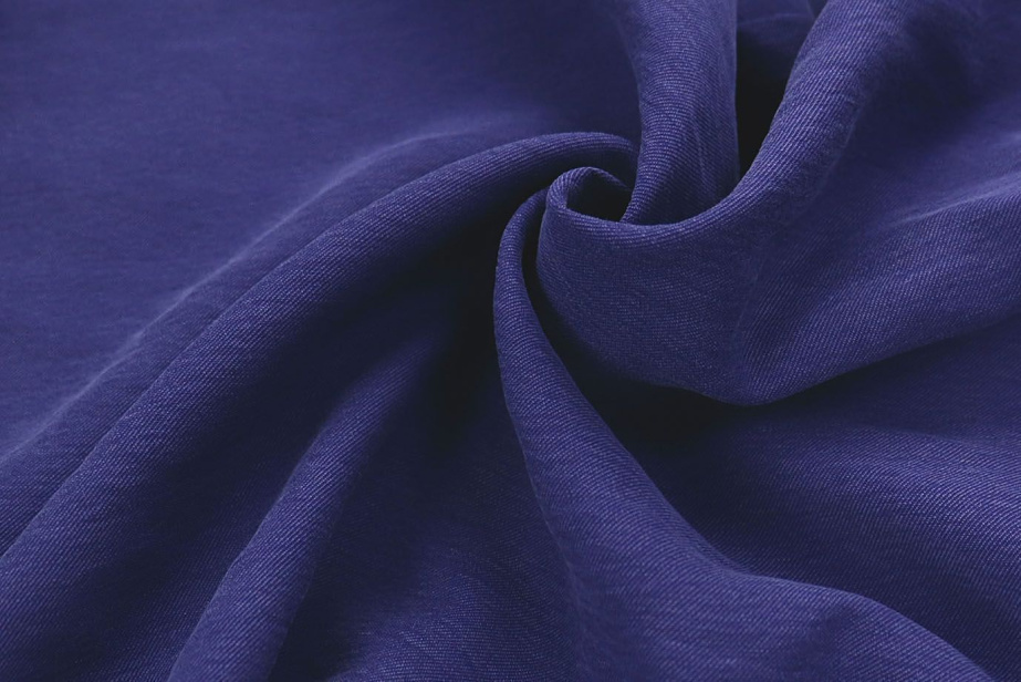Джинс TENCEL/глубокий синий 2392-PY/C#9