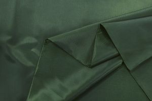 Подкладочная ткань/темно-зеленый 1315-PY/C#19