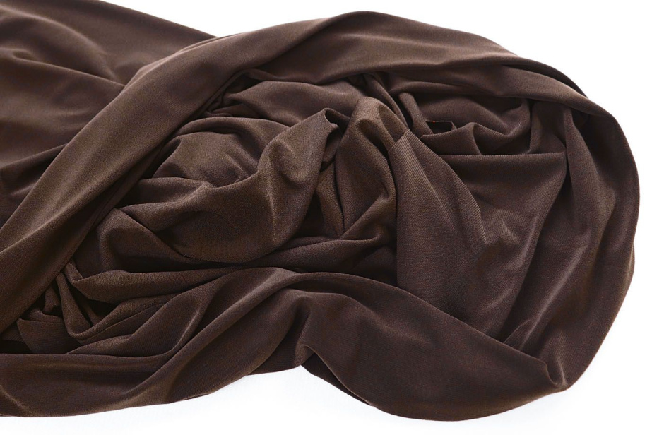 Трикотаж масло/коричневый SS-29990/C#6 Brown