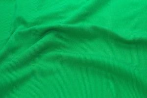 Трикотаж "Рибана"/зеленый 3244-PY/D#2/C#9 (EU4308)