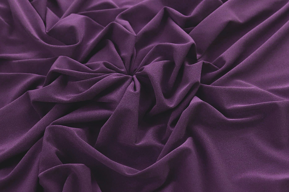 Трикотаж масло/фиолетовый 30245/C#8 Purple