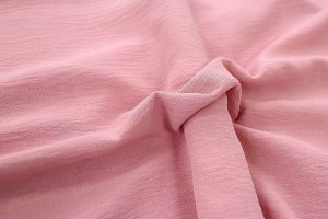 Блузочная ткань "CEY Манго"/бледно-розовый 3372-PY/C#5