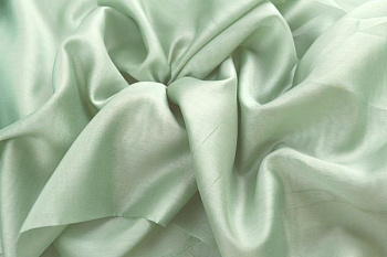 Шелк TENCEL/шалфей 4253-PY/C#23