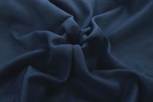 Пальтовая ткань Кашемир/темно-синий 11236/C#3