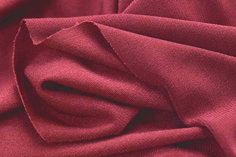 Трикотаж масло/бордовый 30245/C#6 Burgandy