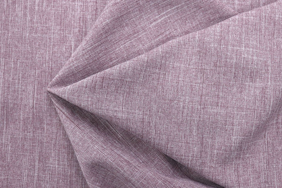 Лен меланж/фиолетовый 8180X-23/C#10