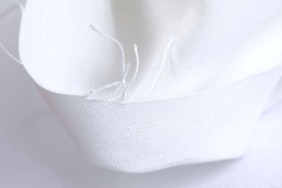 Джинс TENCEL/белый 4336-PY/C#1