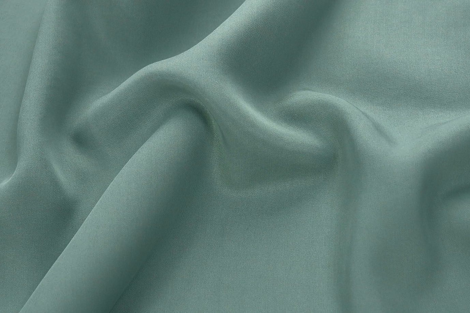 Купра TENCEL/бирюзовый 3259-PY/C#5